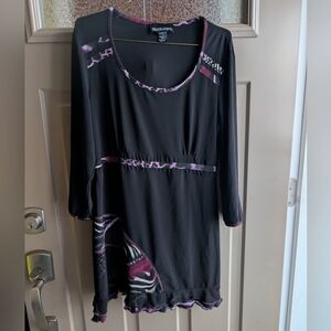 Womens Sz 12 Frank Lyman Dress